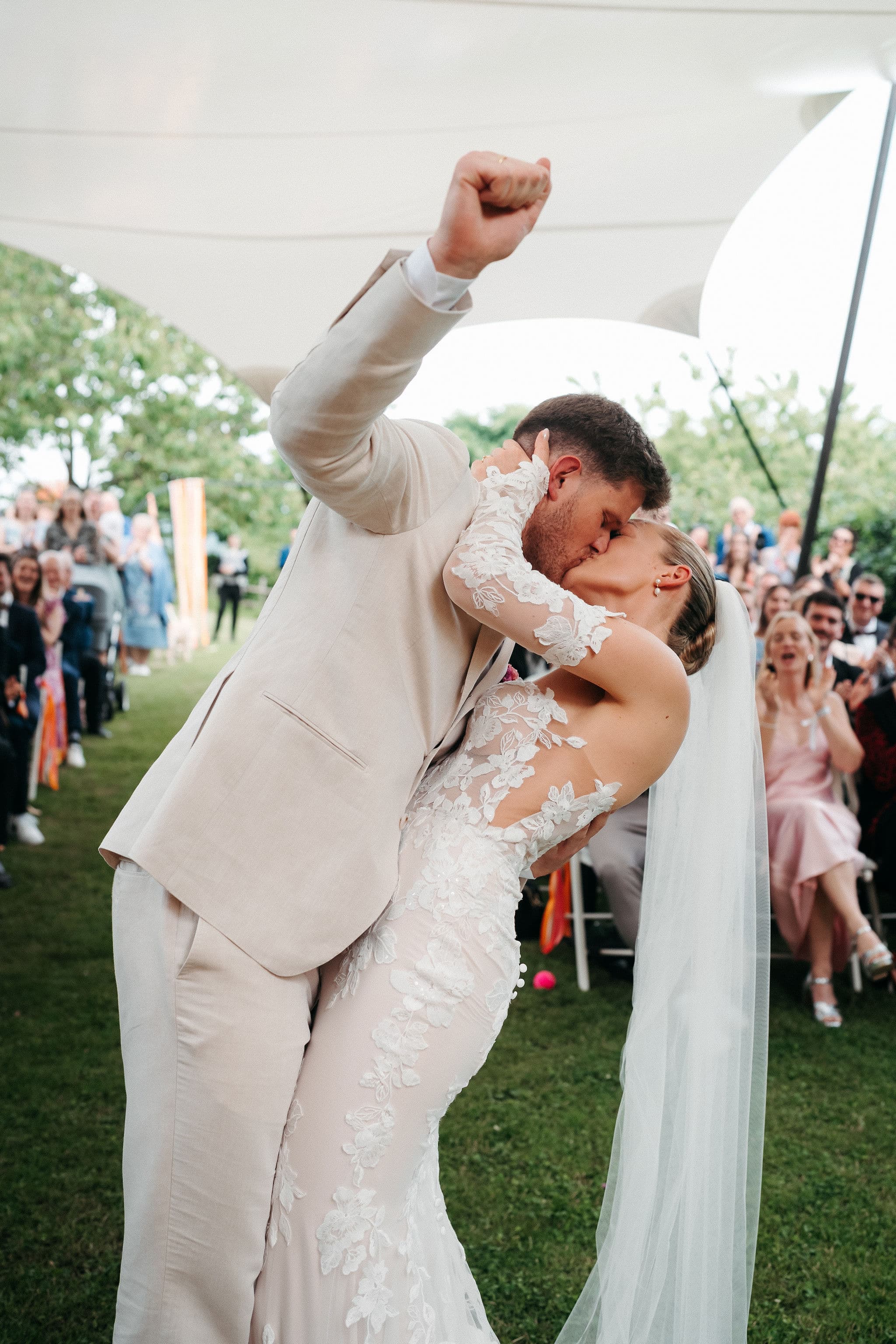 Hochzeit