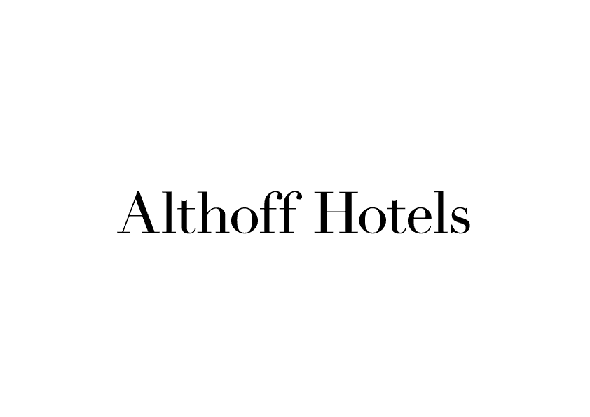 Althoff Hotels Logo